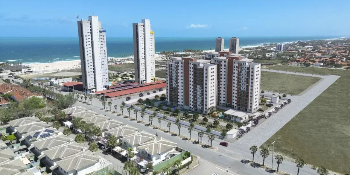 Atlântico Condomínio Clube