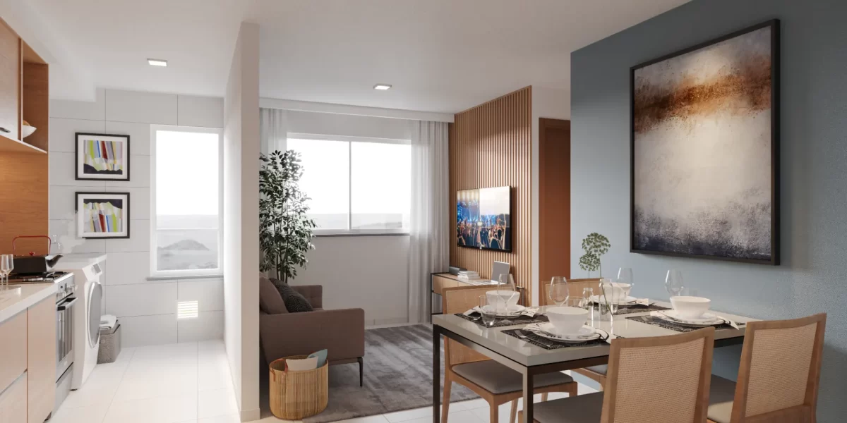 Gran Village Maracanaú I