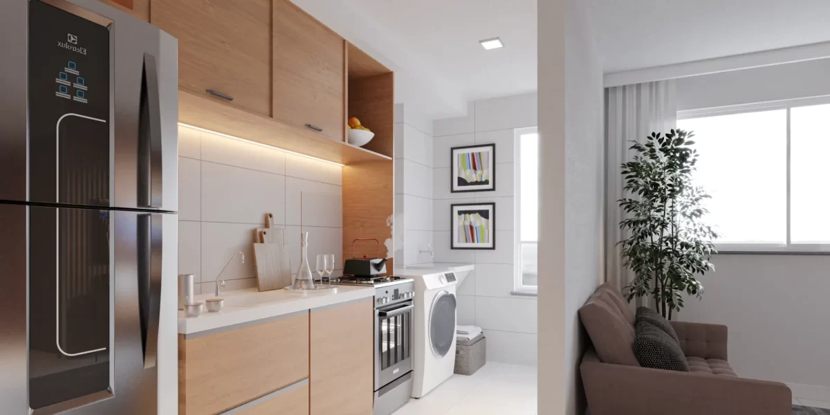 Gran Village Maracanaú I