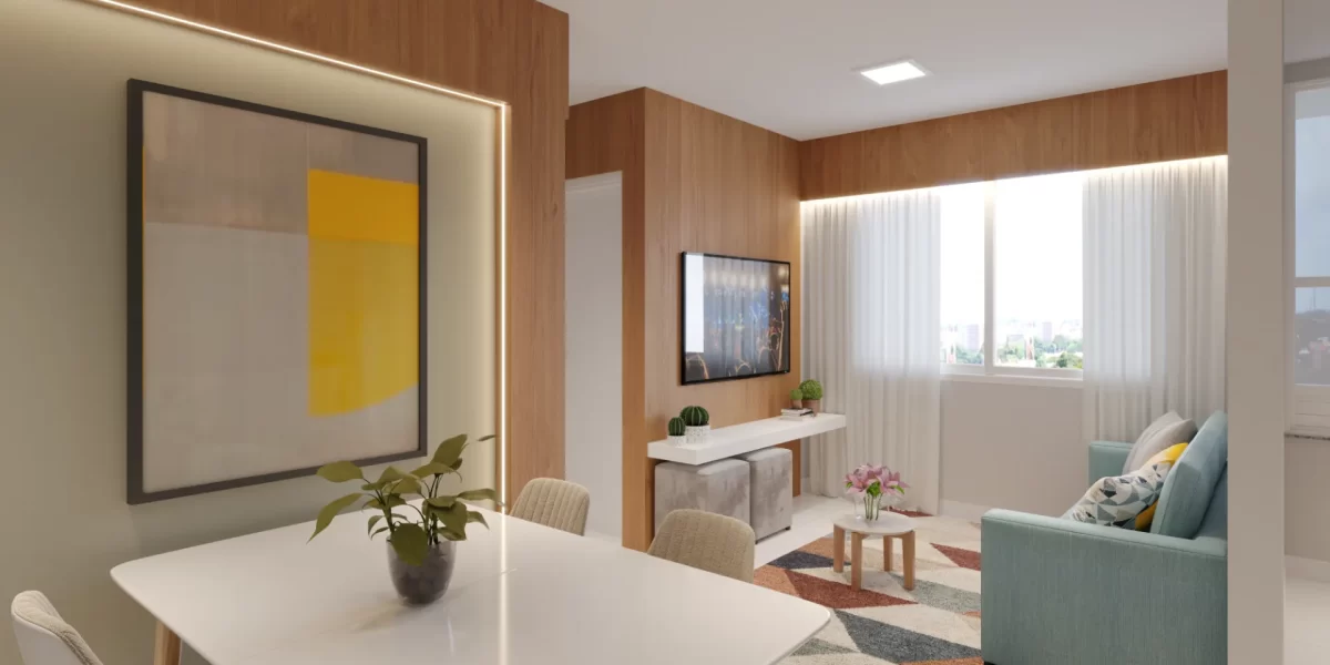 Gran Village do Sol I