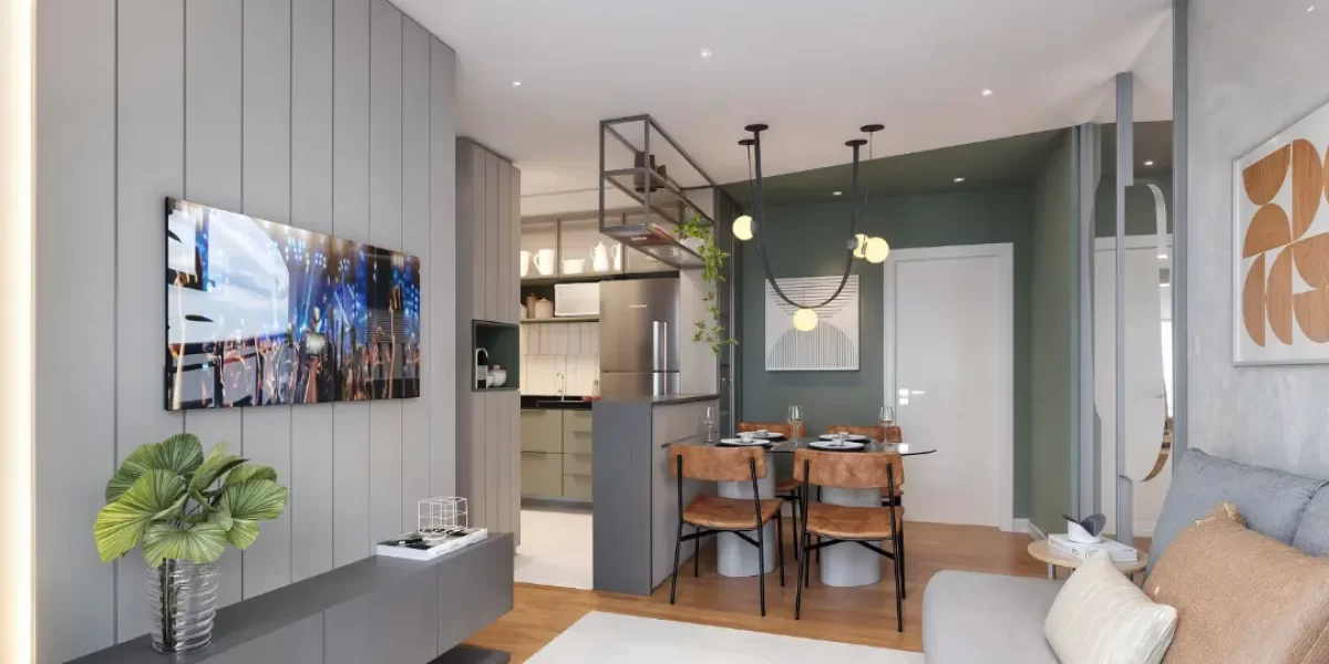 Em construção M. Lar Kennedy