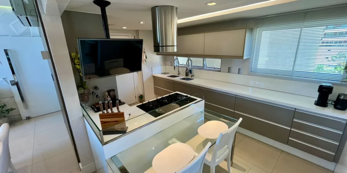 San Francisco Condominium