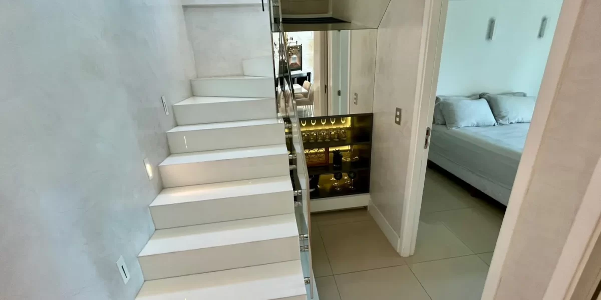 San Francisco Condominium