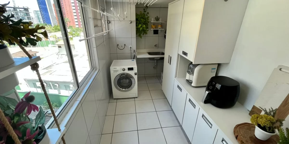 San Francisco Condominium