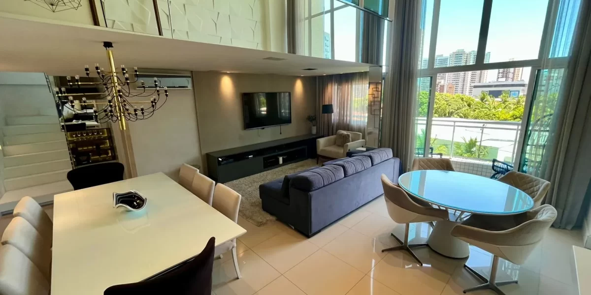 San Francisco Condominium