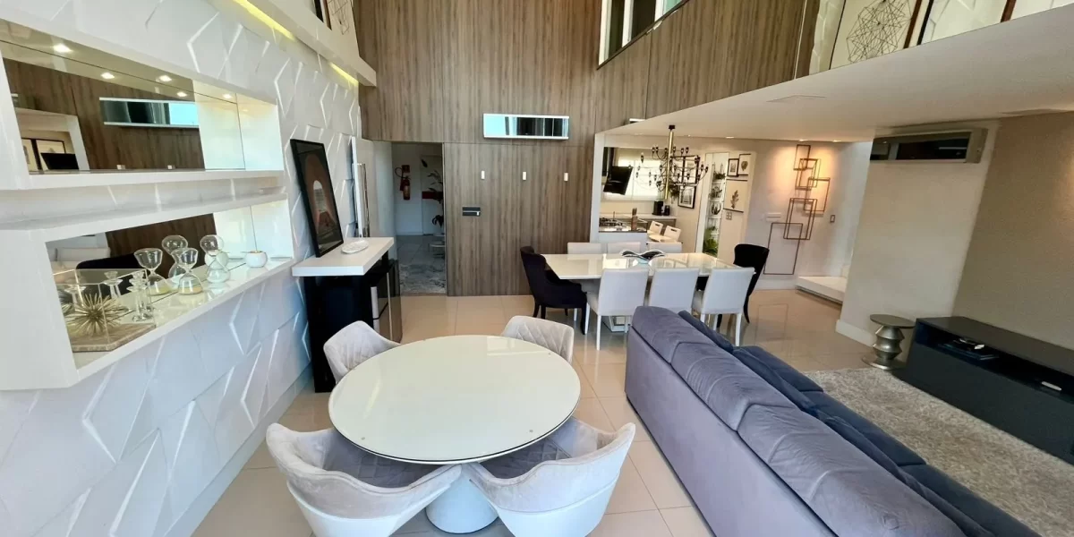 San Francisco Condominium