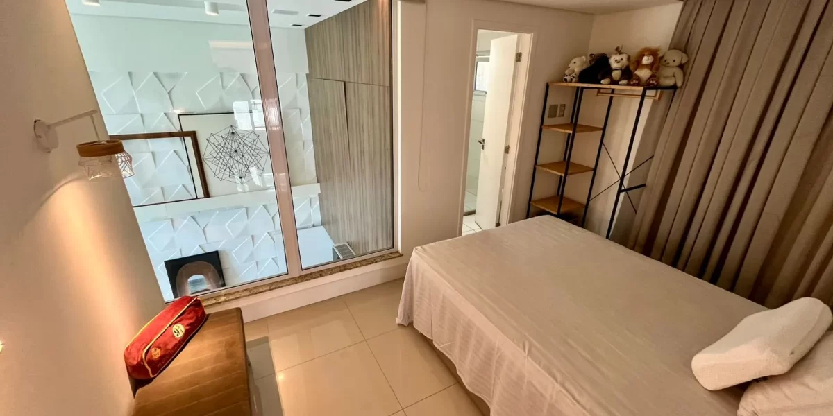 San Francisco Condominium