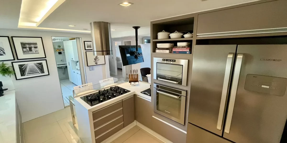 San Francisco Condominium