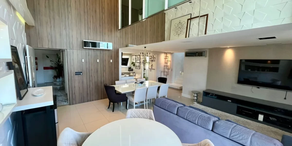 San Francisco Condominium