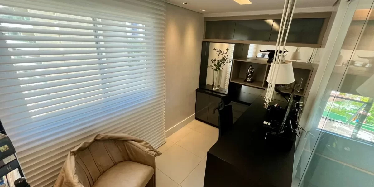 San Francisco Condominium