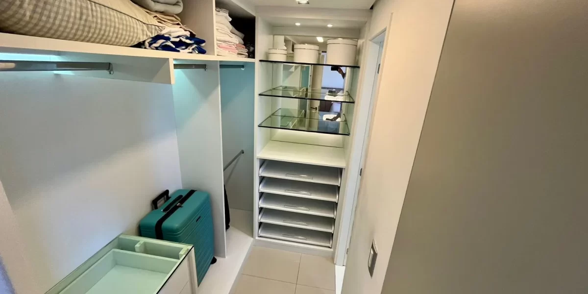 San Francisco Condominium