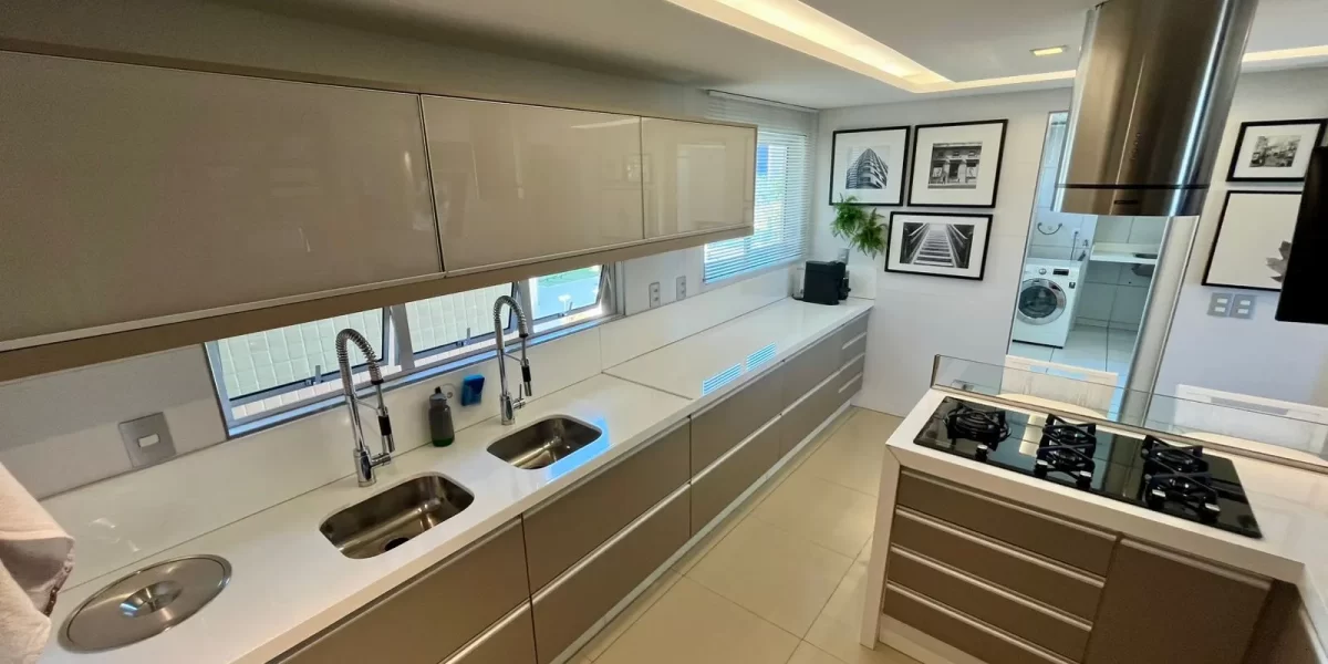 San Francisco Condominium