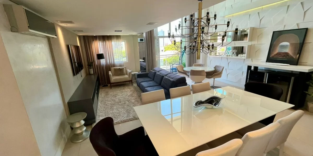 San Francisco Condominium