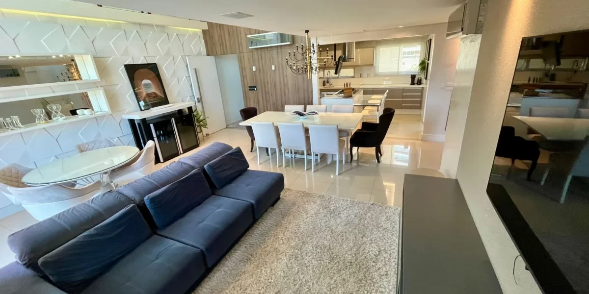 San Francisco Condominium