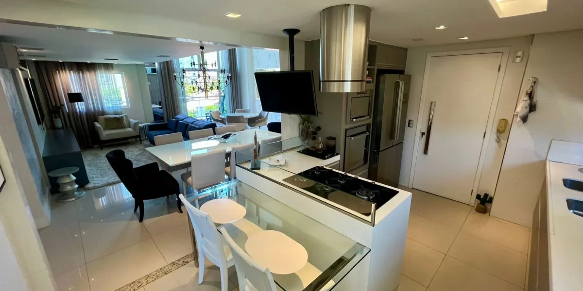 San Francisco Condominium