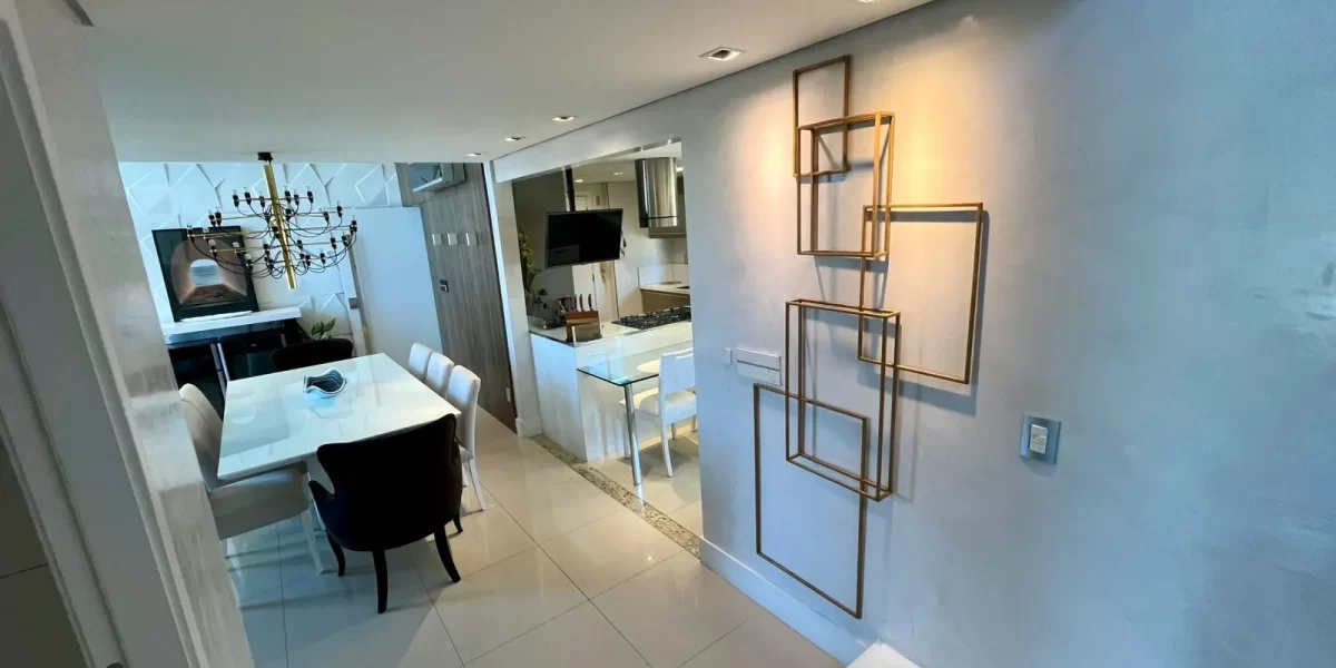 San Francisco Condominium