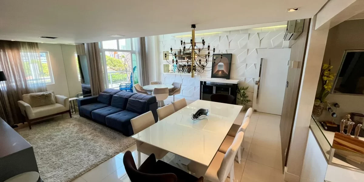 San Francisco Condominium