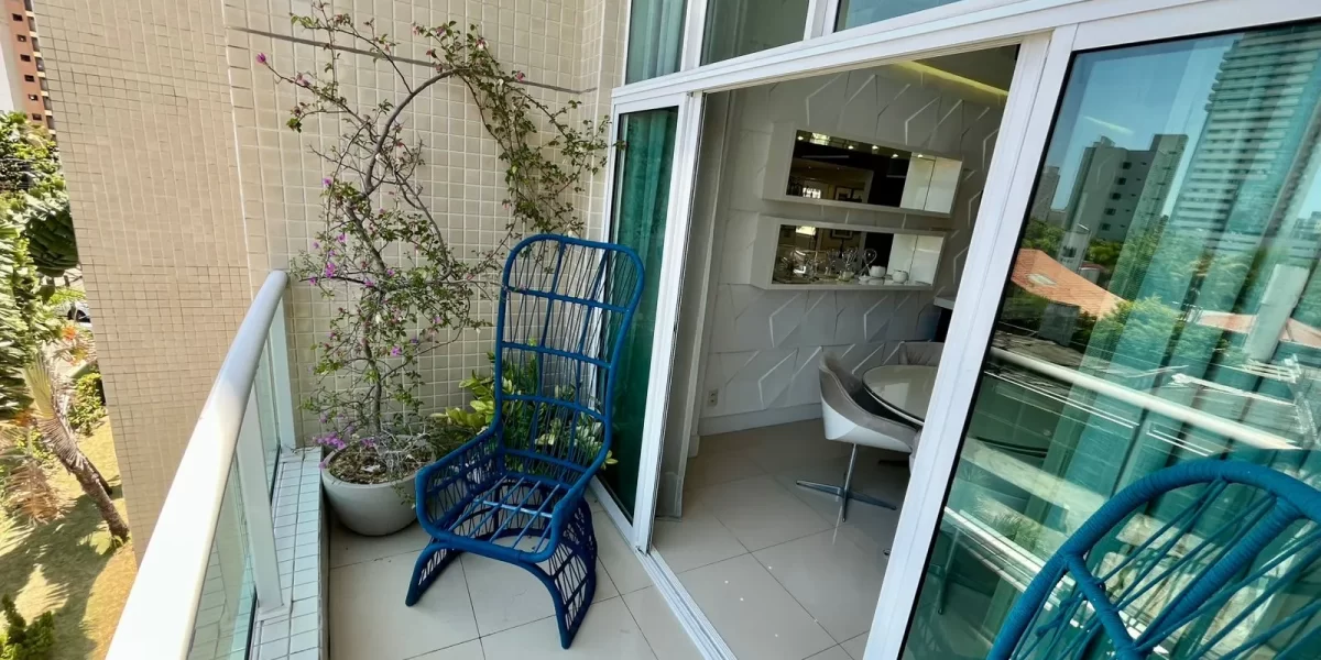 San Francisco Condominium