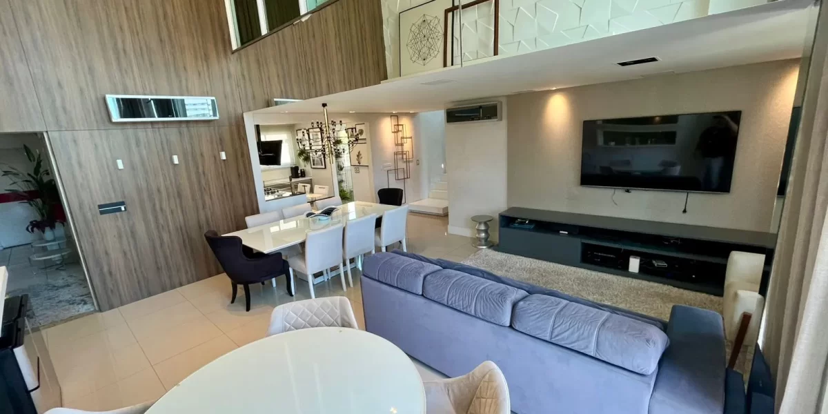 San Francisco Condominium