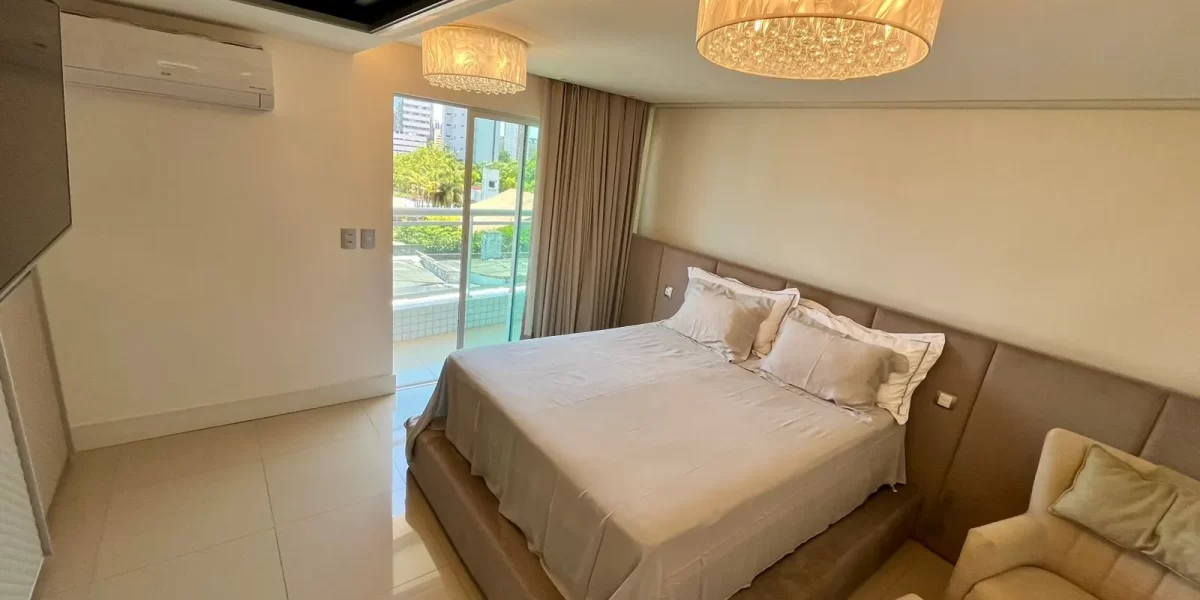 San Francisco Condominium