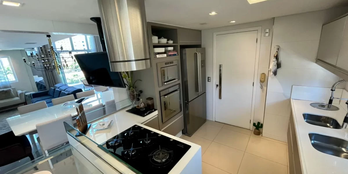 San Francisco Condominium