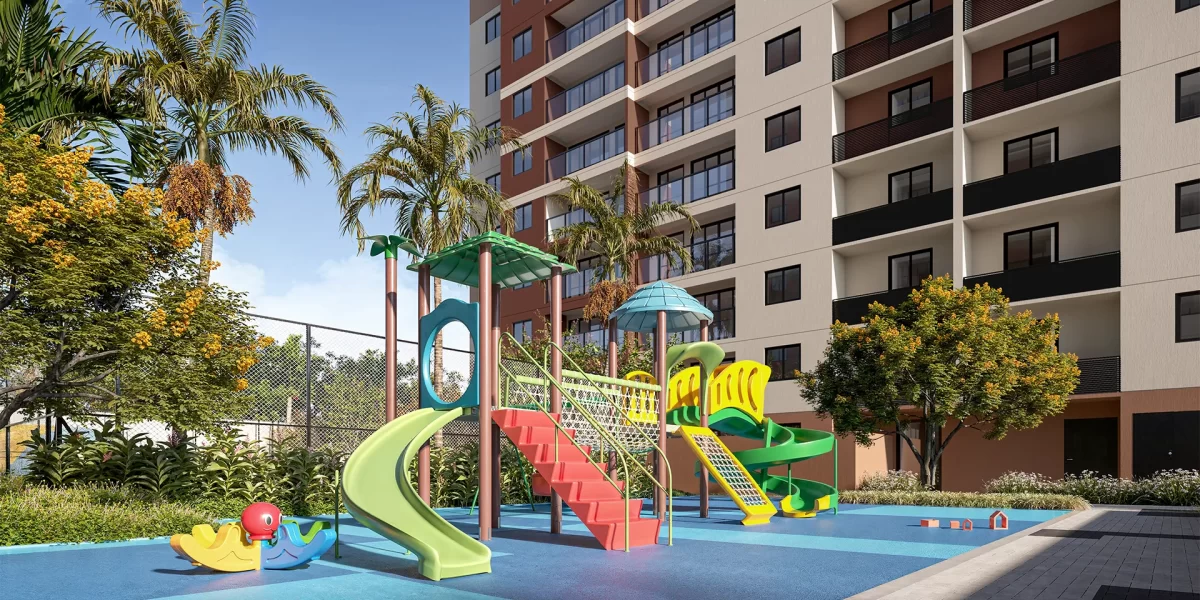 Seano Beach & Home playground