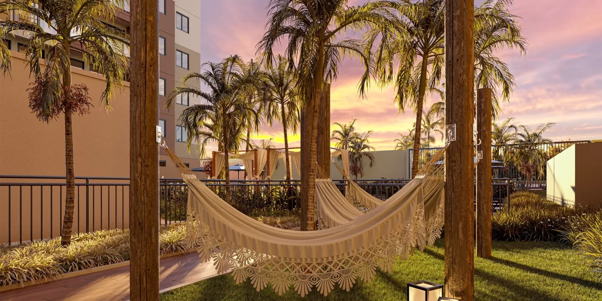 Seano Beach & Home redário