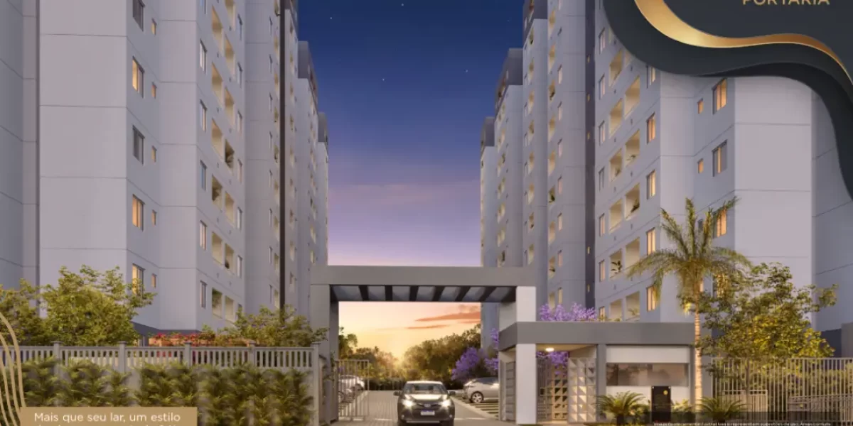 Solar dos Ventos Prime