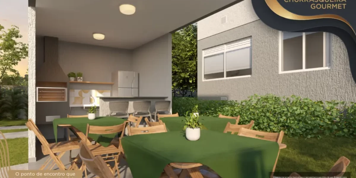 Solar dos Ventos Prime