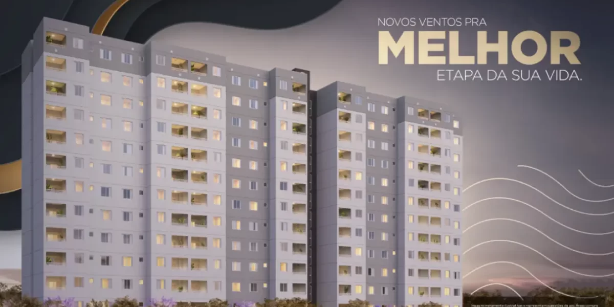 Solar dos Ventos Prime