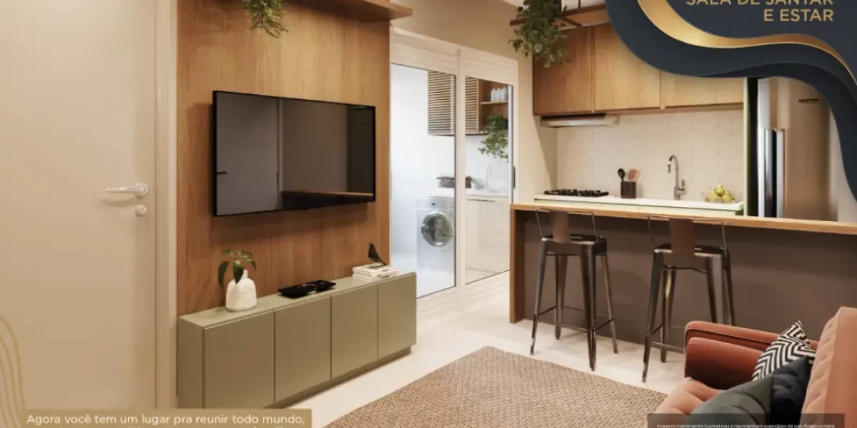 Solar dos Ventos Prime