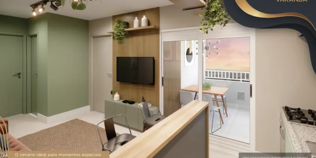 Solar dos Ventos Prime