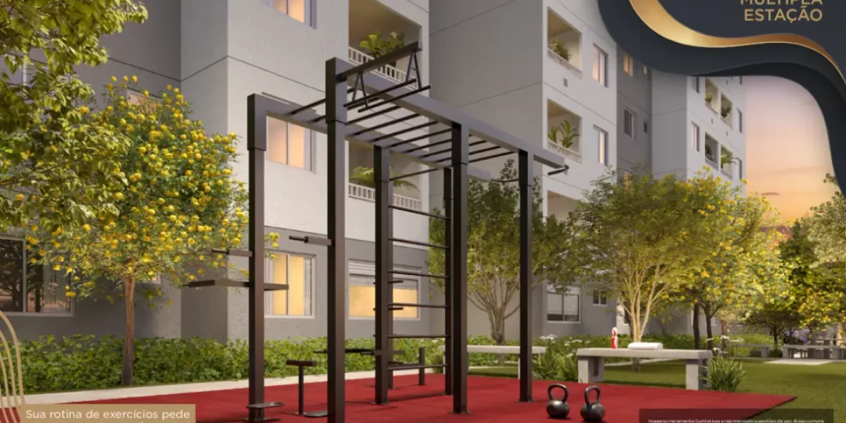 Solar dos Ventos Prime