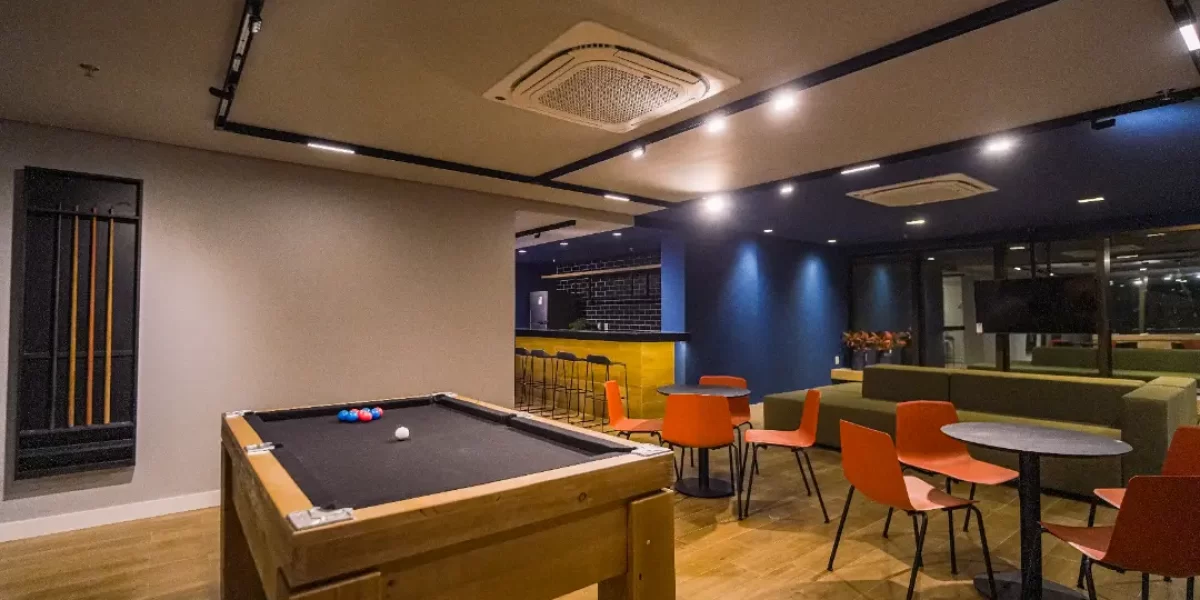 Jardino Passeio Kennedy