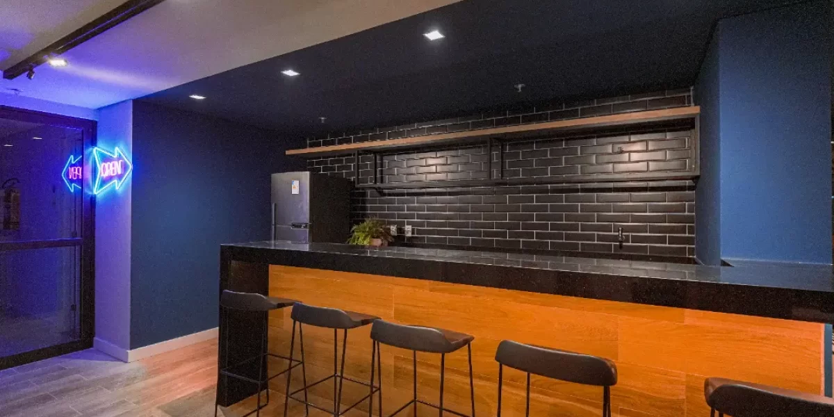 Jardino Passeio Kennedy