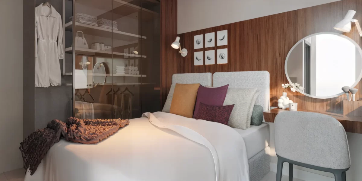 Gran Village do Sol II