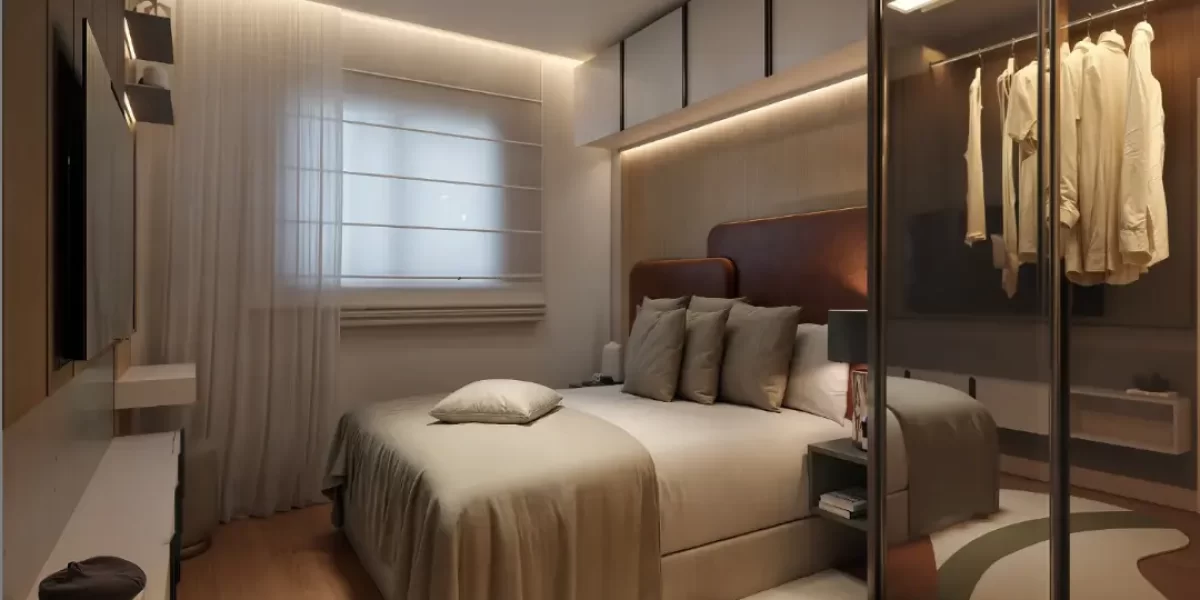 Em construção M. Lar Kennedy