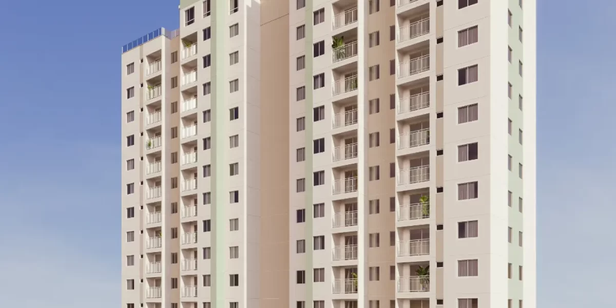 Vista Mar Condomínio Clube