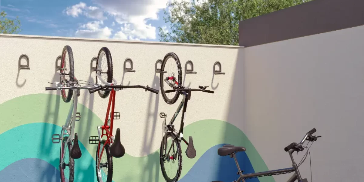 Atlântico Condomínio Clube