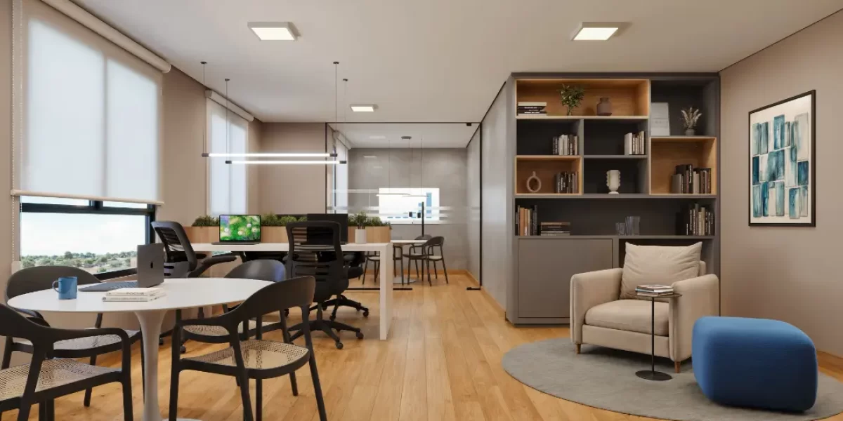 Atlântico Condomínio Clube