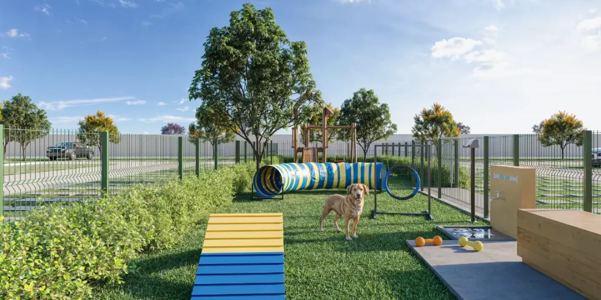 Atlântico Condomínio Clube