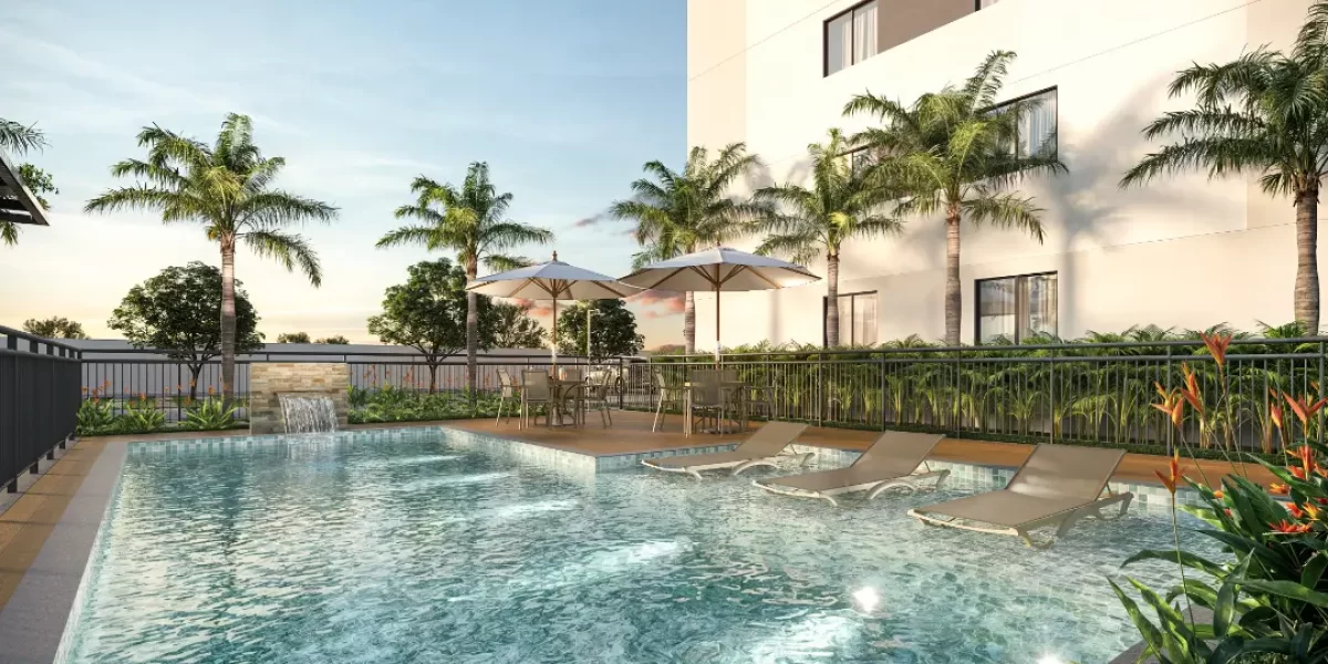 Atlântico Condomínio Clube