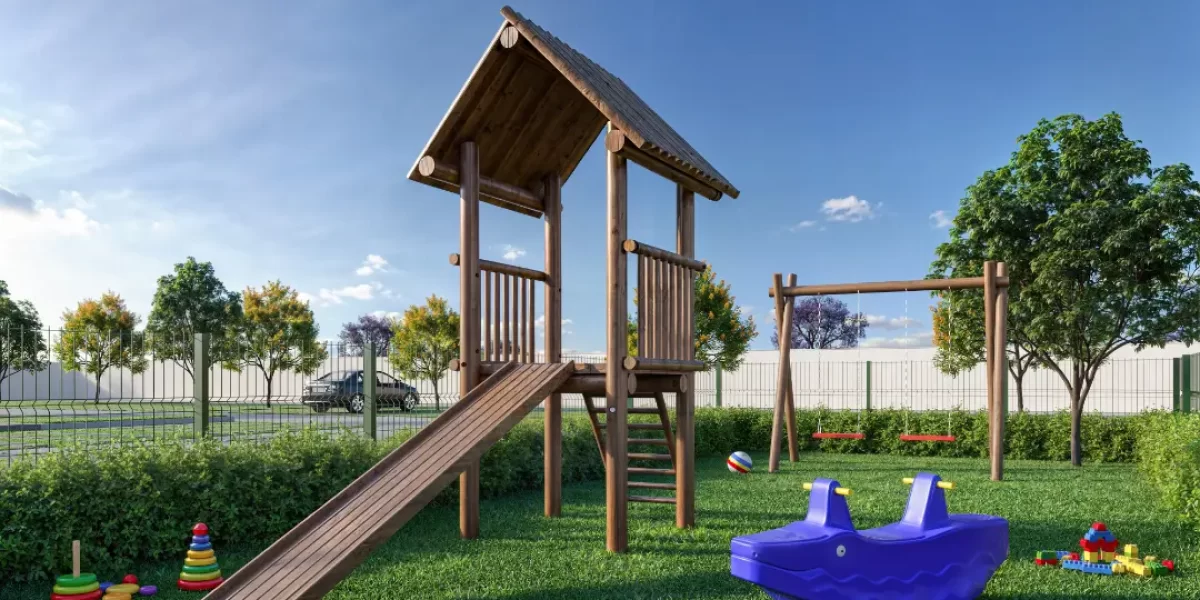 Atlântico Condomínio Clube