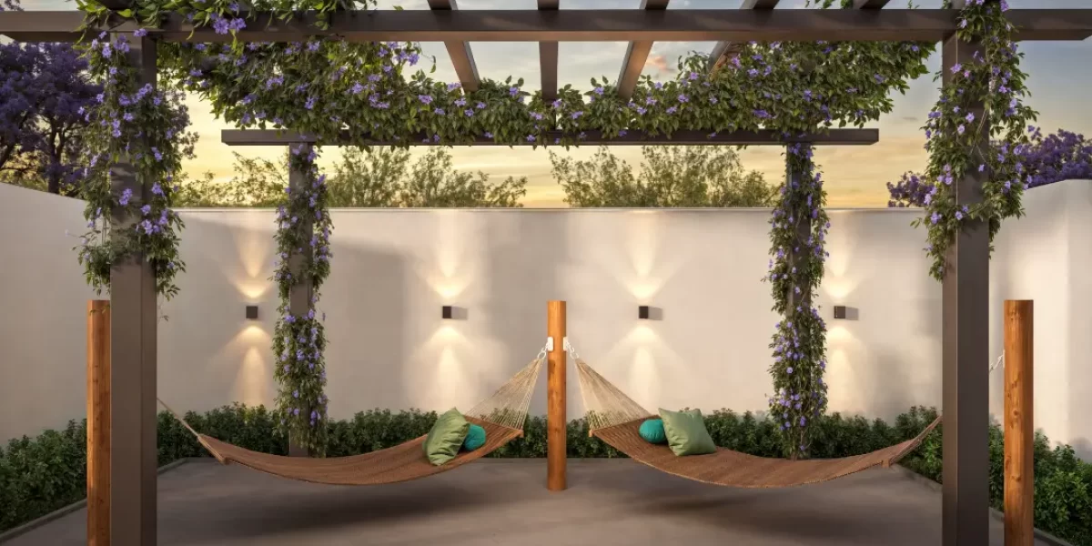 Atlântico Condomínio Clube