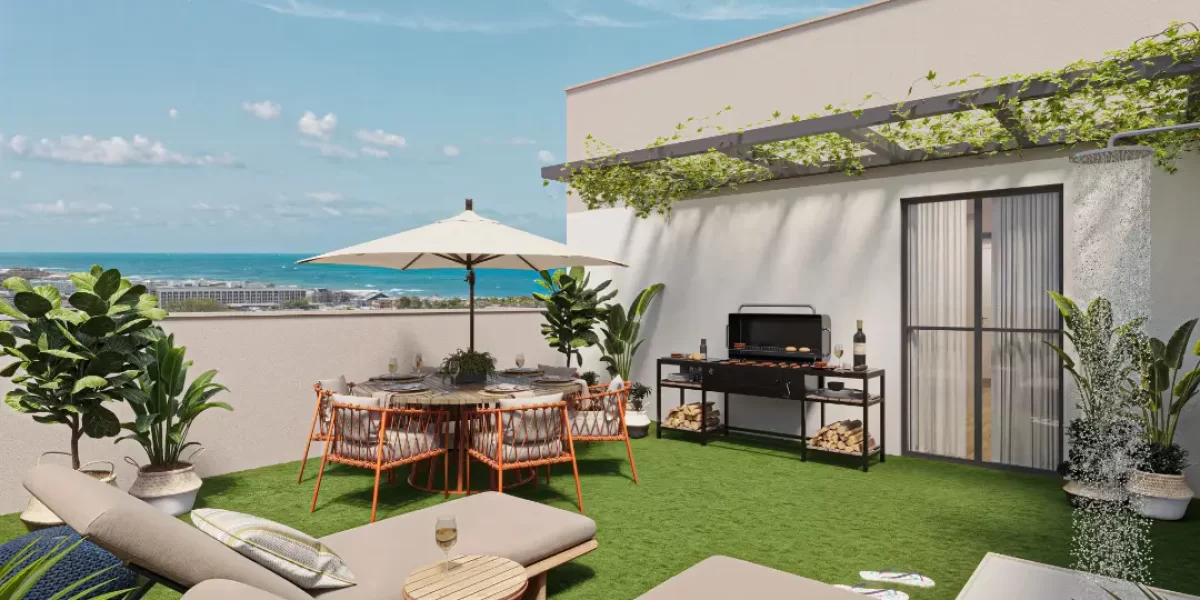 Atlântico Condomínio Clube