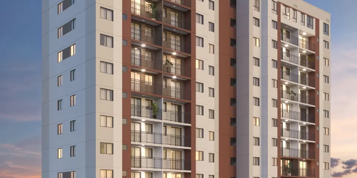 Atlântico Condomínio Clube