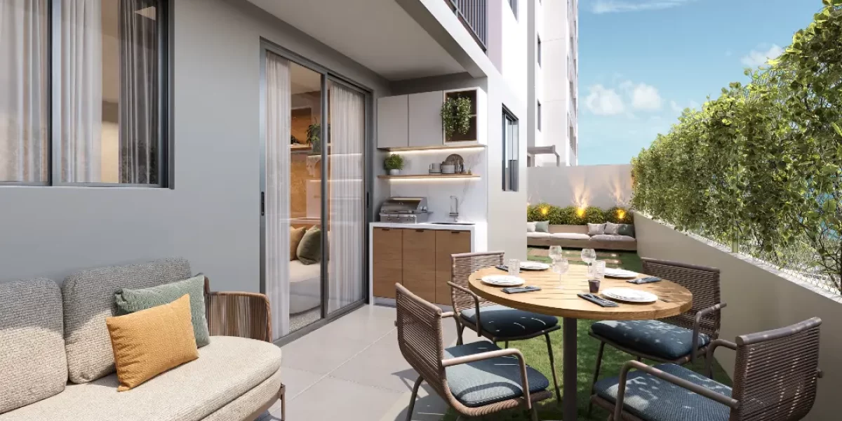 Atlântico Condomínio Clube