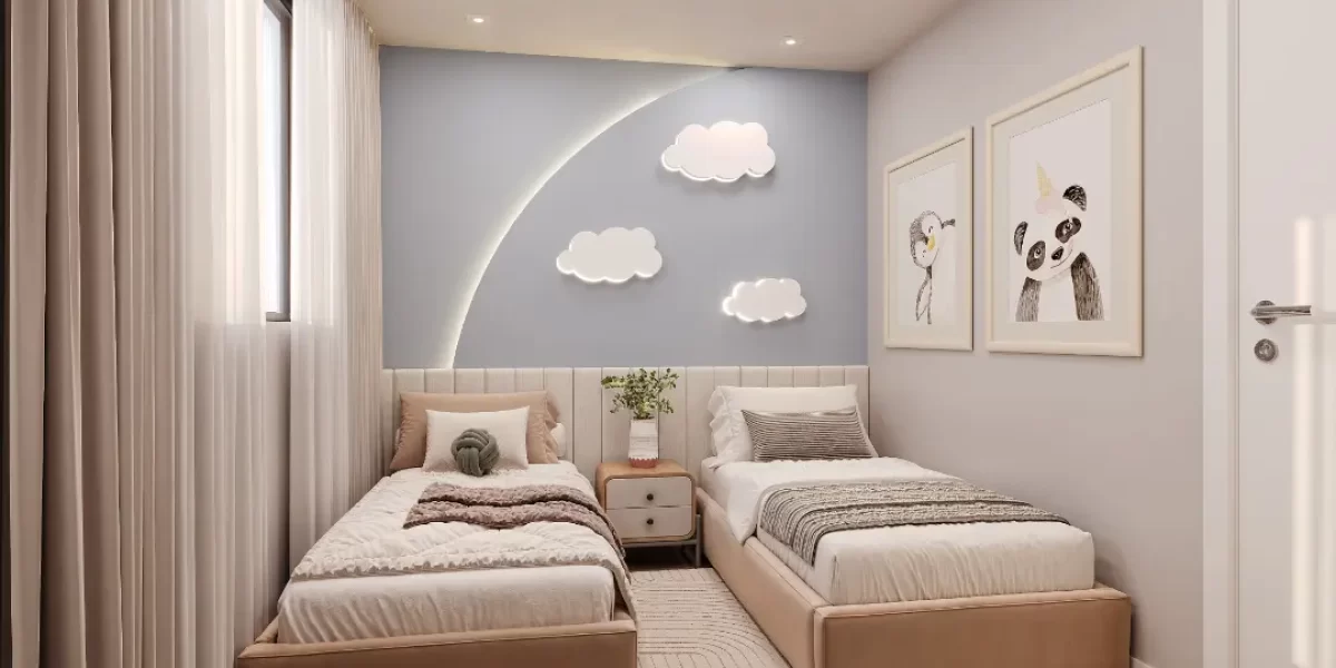 Atlântico Condomínio Clube