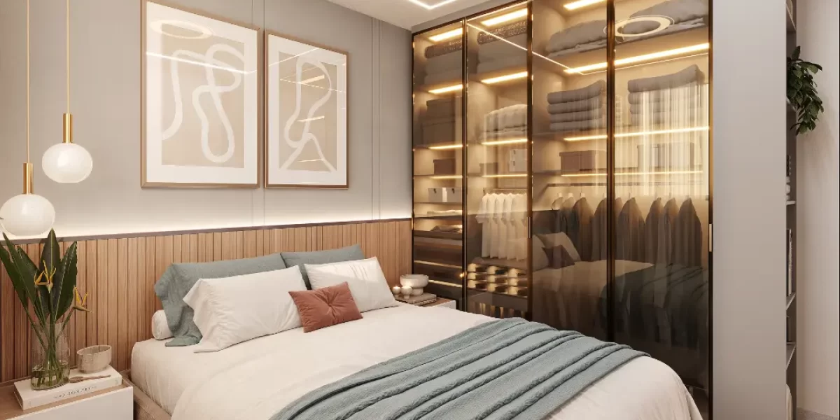 Atlântico Condomínio Clube