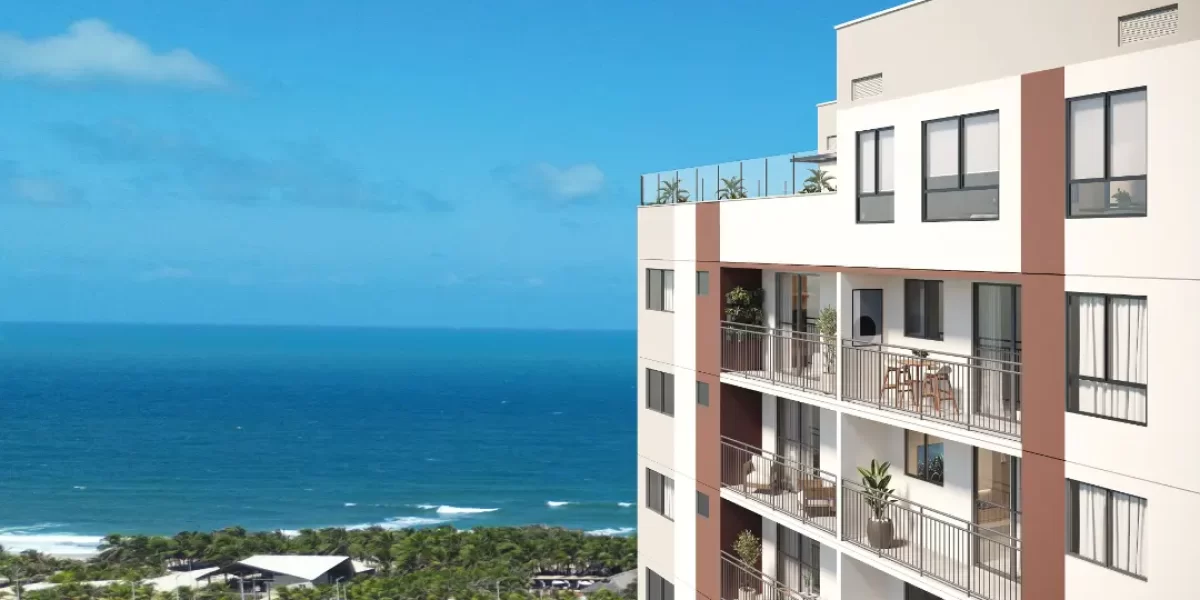 Atlântico Condomínio Clube